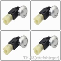 ✽℗ 4 PCS PDC Parking Control Sensor Parktronic For Honda Civic 1.8L 2006-2012 08V67-S9G-7M003 08V67S9G7M003