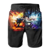 Anime,akatsuki basketball Hokage36 Short Breathable Quick Dry Humor Graphic Male Shorts