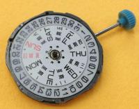 【YF】 Miyota 6M02 Quartz Watch Movement