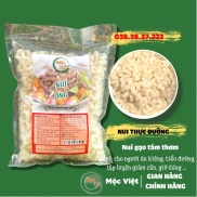 Nui tinh bột gạo - Chính hãng Mộc Việt