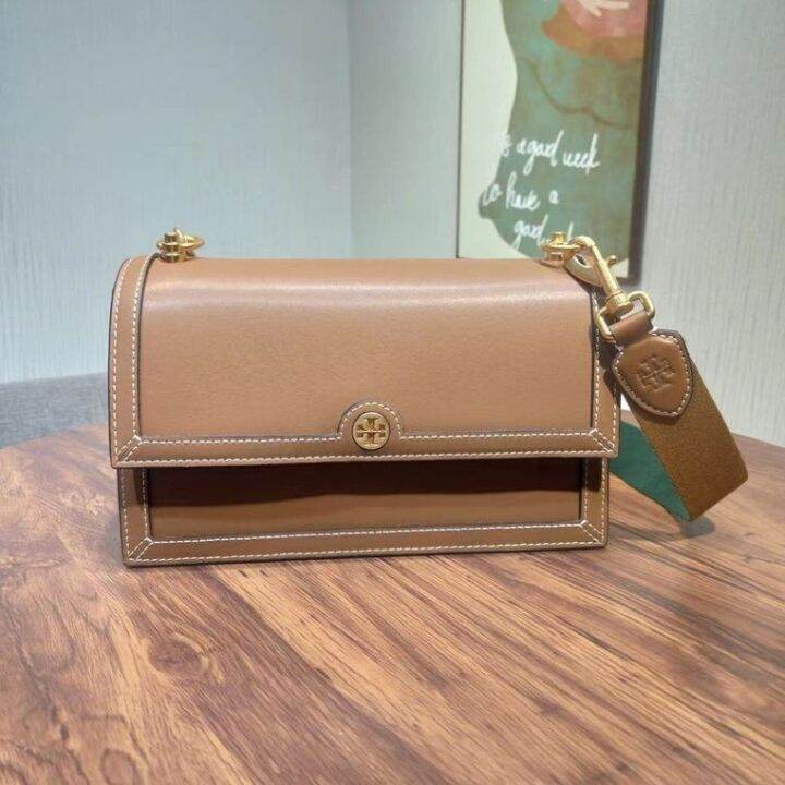 2023-new-tory-burch-lastest-t-monogram-fashion-retro-style-full-leather-shoulder-bag-messenger-bag