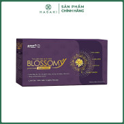 Thực Phẩm Bảo Vệ Sức Khỏe Blossomy Thảo Dược 50mlx10 chai Blossomy Premium