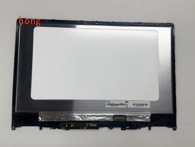 "14.0 Lenovo YOGA 530-14IKB YOGA 530-14ARR 81EK 81FQ 81H9 Touch Screen Digitizer LCD FHD 1920 * 1080