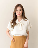 CRAYONBRAND - เสื้อรุ่น Maylada top