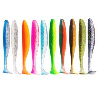 Soft Lure 3D Jig Head Hook Artificial Bait Swimbait DIY GRUB Carp Baits Wobblers Fish Fly Tying Ocean LAKE Fishing Tackle Pesca Accessories