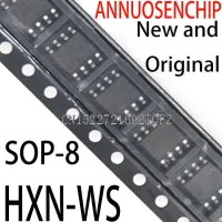 10PCS New and HXN WS SOP-8 HXN-WS