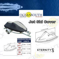 OCEANSOUTH JET SKI COVER ขนาด 2.55m - 2.95m