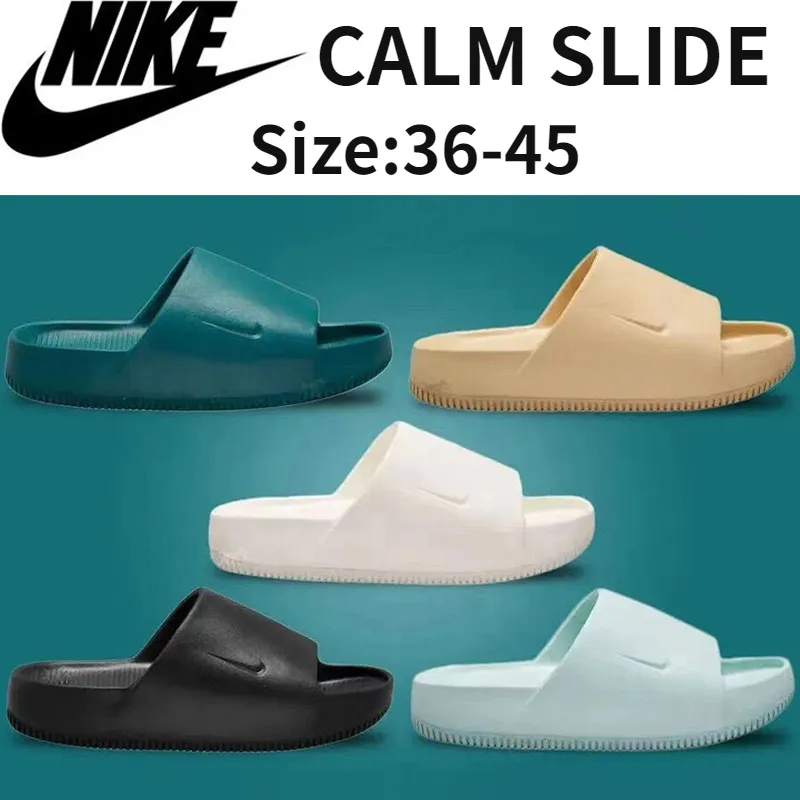 nike slippers slides