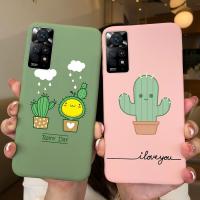 สำหรับ Xiaomi R Edmi หมายเหตุ11 Pro กรณีหัวใจผีเสื้อ Diasy การ์ตูนแบบซอฟท์ซิลิโคน TPU ปกหลังสำหรับ R Edmi Note11 Pro F Unda