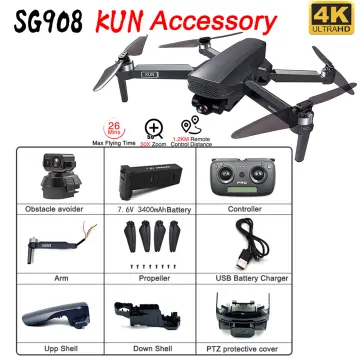 Jjrc deals x8 drone