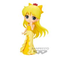 Bandai(บันได) BANPRESTO PRETTY GUARDIAN SAILOR MOON ETERNAL THE MOVIE Q POSKET-PRINCESS VENUS-(VER.A)