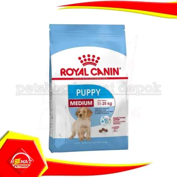 Royal canin dog food 2024 harga