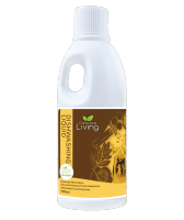 Conscious Living Natural Plants &amp; Fruits Dishwasing Liquid น้ำยาล้างจาน (500 ml)