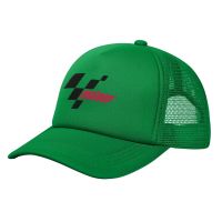 Motogp Mesh Baseball Cap Outdoor Sports Running Hat