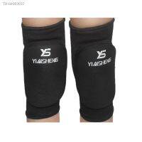 ∋♞☸ Sport Kneelet Thicken Nylon Pants Taekwondo Sanda Boxing Protect Equipment Knitting Kneelet Never Deformation Wholesale