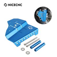 NICECNC Engine Expansion Tank Guard Cover Protector For Yamaha Raptor 700 06-11 13-22 700R 2012 16-22 YFM YFM700 YFM700R ATV