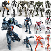 ภาพยนตร์ Pacific Rim Uprising Gipsy Avenger Titan Redeemer cer Phoenix Action Figure สะสมสำหรับ Kidss ของเล่นของขวัญ Brinquedos