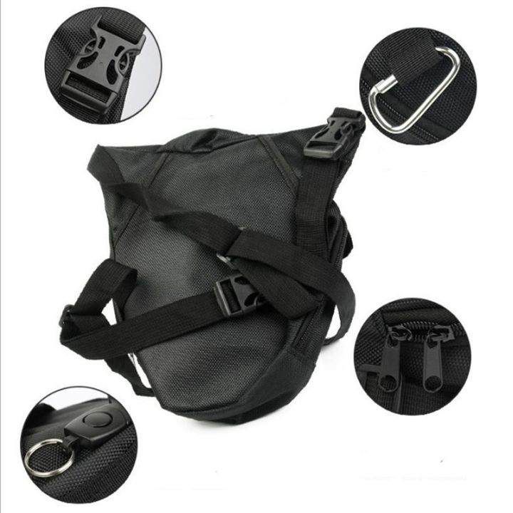 lz-motorcycle-bag-waterproof-waist-pack-men-fanny-thigh-canvas-belt-outdoor-bike-man-adjustable-leg-bag-package-moto-bag