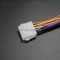 【popular】 Ingco mall 10PIN 18AWG 30CMMini-Fit Jr. 5559 4.2 4.2มม. 2x5pin 39012106 10 Pin Molex 4.2 10 P ชุดสายไฟ