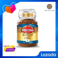 ?Promotion? ส่งฟรี Moccona Classic Decaffeinated Freeze Dried Instant Coffee 100g. มอคโคน่า คลาสสิค ดีคาฟ กาแฟสกัดคาเฟอีน