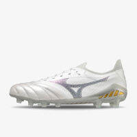 MIZUNO รองเท้าฟุตบอล MORELIA NEO III BETA ELITE MID