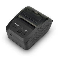NETUM NT-1809DD 58mm Bluetooth Thermal Receipt Printer for Android IOS Windows AND 5890K USB Port Receipt Printer POS Portable Fax Paper Rolls