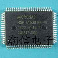 MSP3450GB8V3 MSP3450G-B8-V3[QFP] Brand New Original Real Price Can Be Bought Directly