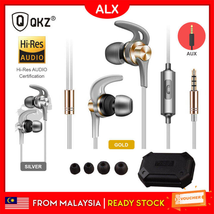 earphone lazada malaysia