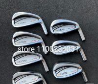 Golf Irons Set E PON 305ไม้กอล์ฟ4-9 P Men Clubs Irons Heads Set No Golf Shaft Golf Clubs Iron Set