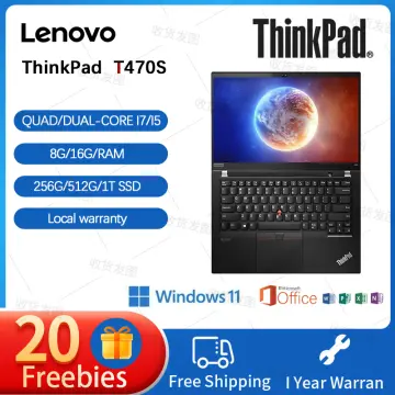 Shop Lenovo Thinkpad L540 Intel Core I5 with great discounts and