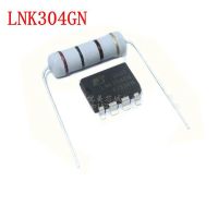 Holiday Discounts Bosch Drum Washing Machine Computer Board LNK304GN Power Board Chip 100 Ohm Resistance Repair Control Board Parts