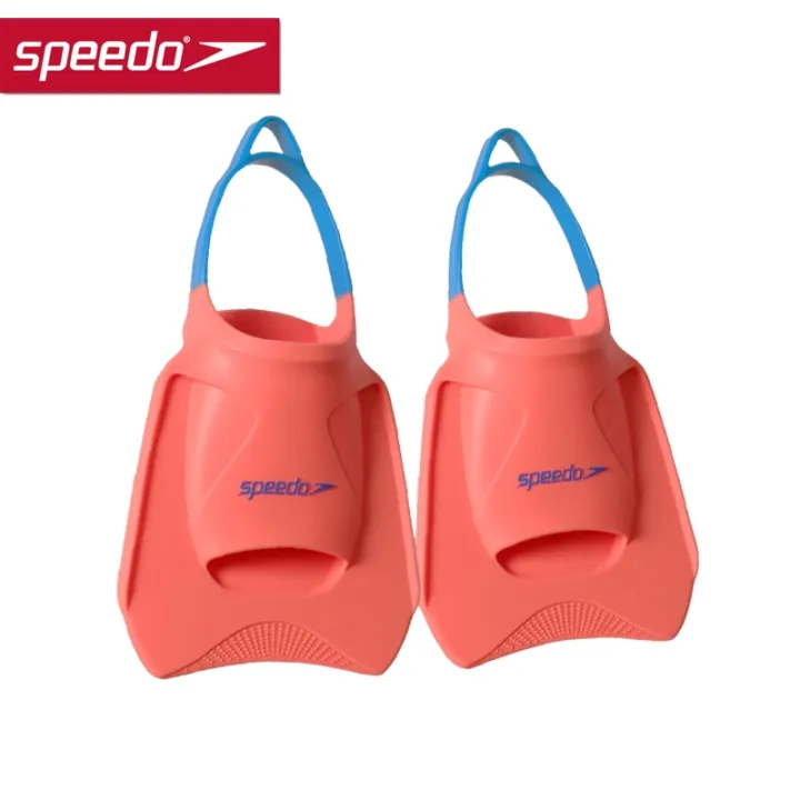 Speedo/Speedo fins men's and women's freestyle training special ...