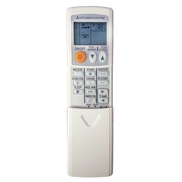 Mitsubishi Aircon Remote Control Mitsubishi Remote KM05E KM06E KKM 09G