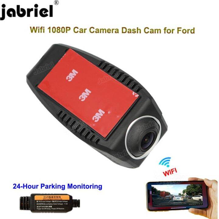 jabriel-wifi-1080p-car-dvr-dr-24h-กล้องติดรถยนต์-edr-กล้องหลังสำหรับ-ford-focus-2-3-mk2-fiesta-mk7-mk4-ranger-mondeo