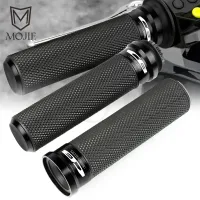 7/8 22MM Motorcycle Handle Bar Grips For HONDA CB650R CB 650R 650 R CB650 R 2019-2020 Scooter Handlebar Cover Grips With End