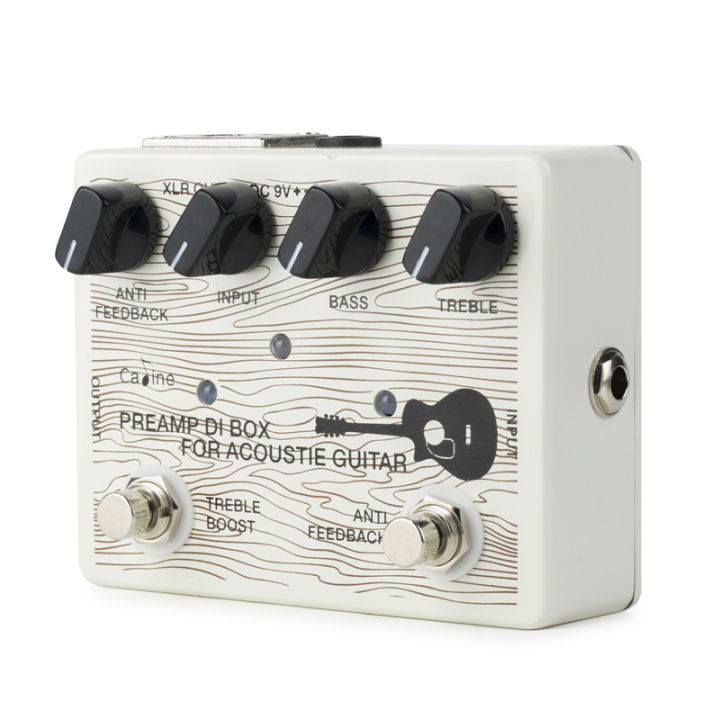 in-stock-caline-cp-67-กีต้าร์-ผลกระทบ-effect-pedal-preamp-and-di-box