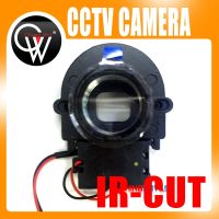 【Be worth】 wenzouf 10ชิ้น /Lothd เลนส์สลับกล้อง/CCTV Mount CUT สำหรับตัวกรอง M12คู่ * 0.5กล้อง IP อุปกรณ์เสริมทีวี