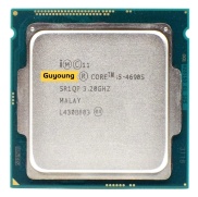Yzx Core i5 4690S i5-4690S 3.2GHz Quad-Core 6M 65W LGA 1150 Bộ xử lý CPU