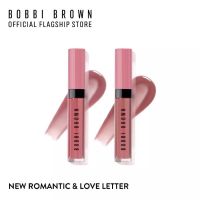 ? BOBBI BROWN CRUSHED OIL-INFUSED GLOSS (แท้ 100% รับประกันคืนเงิน)