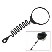 Fuel Cap Tank Cover Line Cable Wire Petrol Oil Rope Ring 31261589 for Volvo S80 S60 S40 S60L XC60 XC90 S40 V40 C30 C70