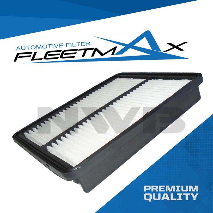 Fleetmax Air Filter for Kia Optima 20122013 FAS8343 Lazada PH