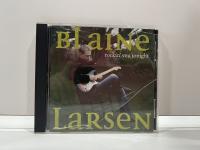 1 CD MUSIC ซีดีเพลงสากล BLAINE LARSEN  ROCKINYOU TONIGHT (C1H27)