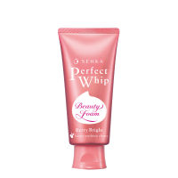 Senka Perfect Whip Berry Bright เซนกะ เพอร์เฟ็ควิปเบอร์รี่ไบรท์ 100กรัม