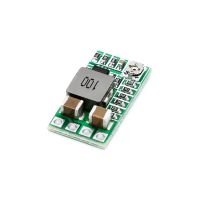 【YD】 DC-DC 12-20V To 5V Down Supply Module Buck Converter Adjustable Efficiency 97.5