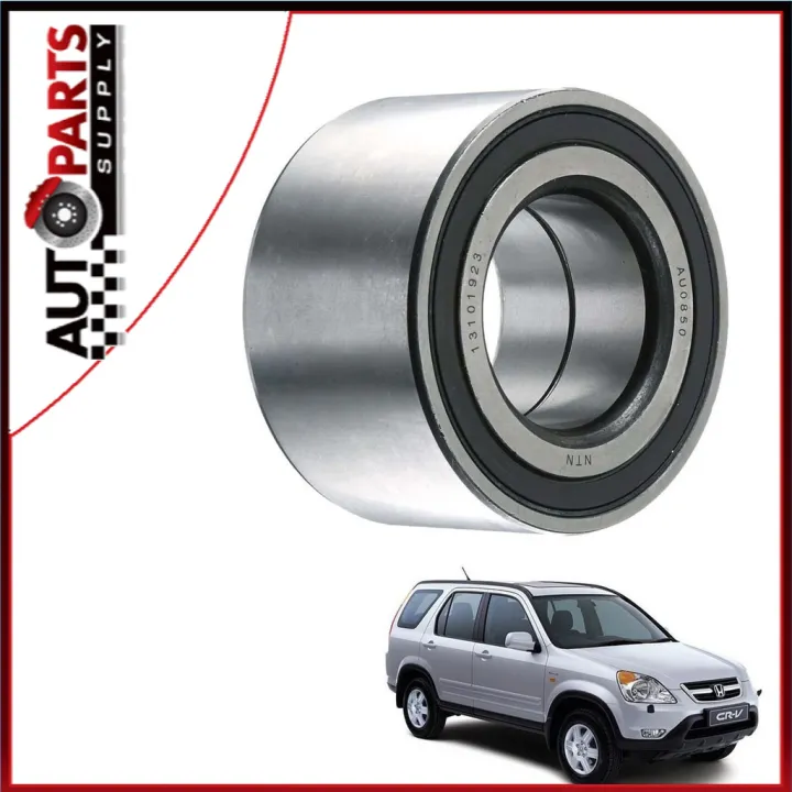 JAPAN WHEEL BEARING HONDA CRV 20022006 (45BWD12) Lazada