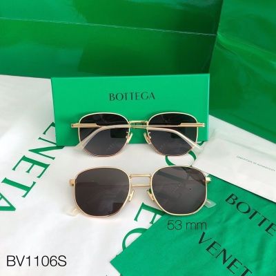 New Bottega Sunglasses รุ่น BV1106S