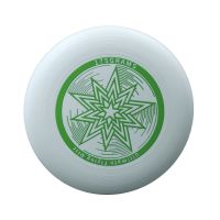 Sports disc New material New design can be customized Frisbee 175g Ultimate Frisbee golf Frisbee