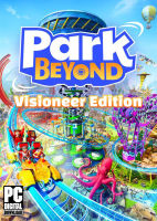 เกมสร้างบริหารสวนสนุก Park Beyond Visioneer Edition [ดาวน์โหลด] [แฟลชไดร์ฟ] [PC]