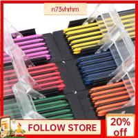 N73VHRHM 2 Boxs HB 2.0มม. เติมดินสออัตโนมัติ หลายสี กราไฟท์ ตะกั่วดินสอเครื่องกล ที่มีคุณภาพสูง เปลี่ยนแทนได้ เติมดินสอเครื่องกล นักเรียนก็อก