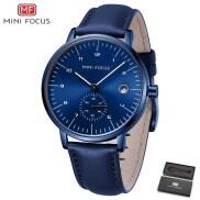 MINIFOCUS Đồng Hồ Thương Hiệu Cao Cấp Hàng Đầu MINI FOCUS MF0303G Đồng Hồ